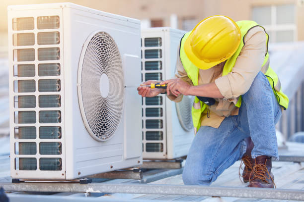 Trusted Barview, OR HVAC Experts