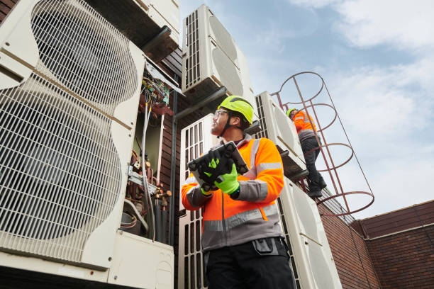 Best HVAC Financing and Leasing in Barview, OR