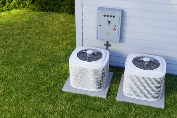 Best HVAC for Healthcare Facilities in Barview, OR