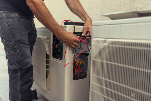 Best HVAC Training and Certification in Barview, OR