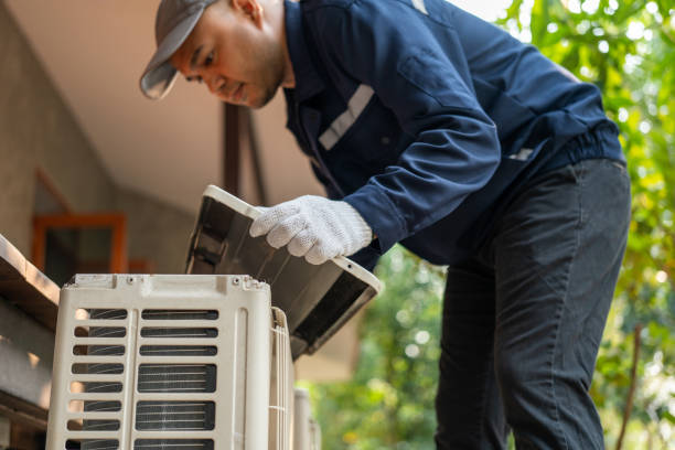 Best Thermostats and Smart Controls in Barview, OR